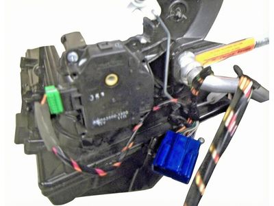 2014 Lincoln MKX Evaporator - CT4Z-19B555-K