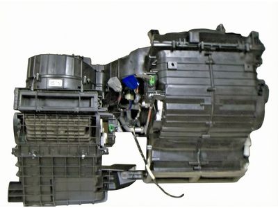 2014 Lincoln MKX Evaporator - CT4Z-19B555-K