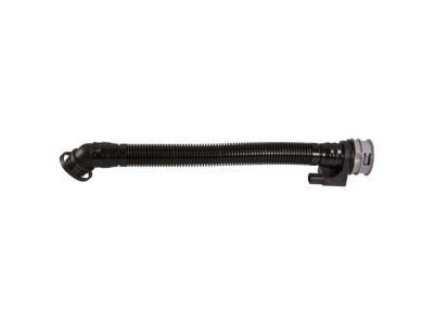 Ford BC3Z-6A664-A Vent Hose