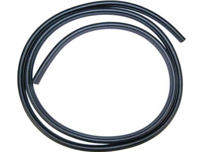 1992 Ford Mustang Weather Strip - FOZZ-6120708-A