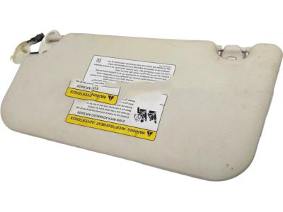 Ford C-Max Sun Visor - DM5Z-5804104-BA