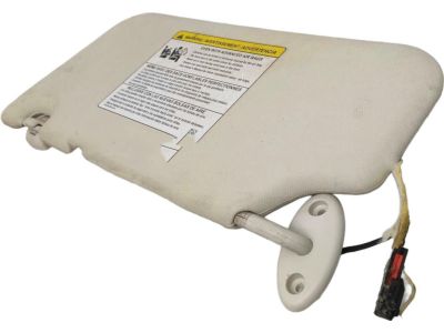 Ford C-Max Sun Visor - DM5Z-5804104-BA