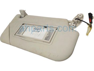 Ford C-Max Sun Visor - DM5Z-5804104-BA