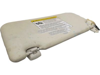 Ford C-Max Sun Visor - DM5Z-5804104-BA