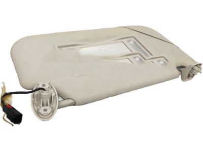 Ford C-Max Sun Visor - DM5Z-5804104-BA