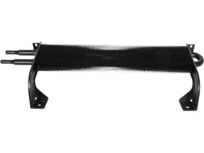 Ford F-250 Super Duty Power Steering Cooler - BC3Z-3D746-B