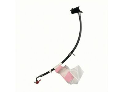 2024 Lincoln Nautilus Brake Line - PZ1Z-2078-A