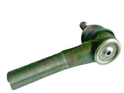 Ford F-350 Tie Rod End - E9TZ-3V130-GA