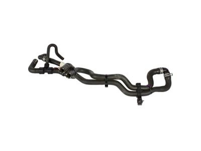 Ford DG9Z-18472-C Hose - Heater Water