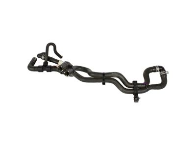 2015 Ford Fusion Cooling Hose - DG9Z-18472-C