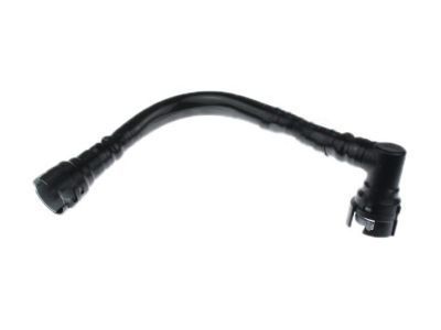 2015 Ford Expedition PCV Valve Hose - DL3Z-6A664-A