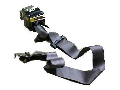 2003 Ford F-450 Super Duty Seat Belt - 3C3Z-28611B08-BAC