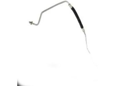 2014 Ford Flex Air Bag - AA8Z-74042D95-A