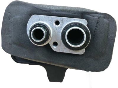 Tpuk Brake Master Cylinder For Ford Transit Mk6 With ABS - 2.0 / 2.4 Diesel 2000-2006