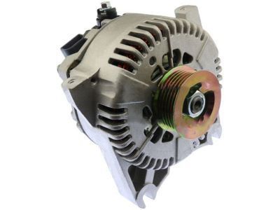 2001 Ford Mustang Alternator - G2MZ-10346-BW