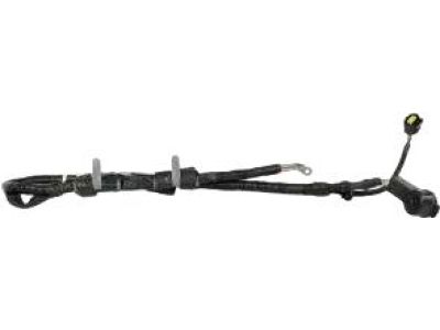 2009 Ford F-150 Battery Cable - 9L3Z-14300-AA