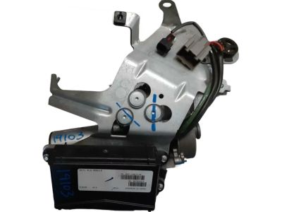 Ford Flex Door Lock Actuator Motor - 8A8Z-14B351-C