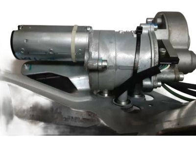 Ford Flex Door Lock Actuator Motor - 8A8Z-14B351-C