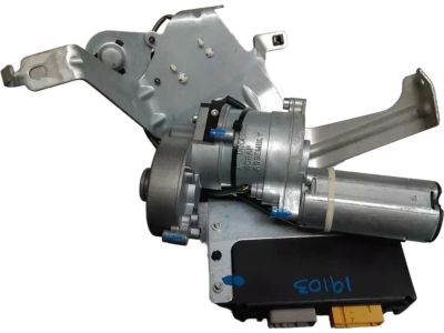 Ford Flex Door Lock Actuator Motor - 8A8Z-14B351-C