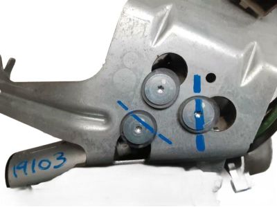 Ford Flex Door Lock Actuator Motor - 8A8Z-14B351-C