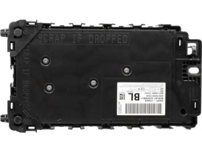 2014 Ford Fusion Brake Controller - EG9Z-2C219-C