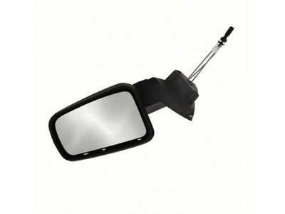 2008 Ford Focus Car Mirror - 8S4Z-17682-AA