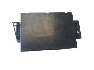 2019 Ford Police Interceptor Sedan A/C Switch - EG1Z-19980-R