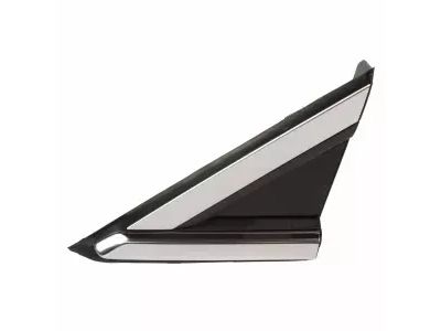 EJ7Z-16003-BA Ford Moulding Product Photo 2 of 3