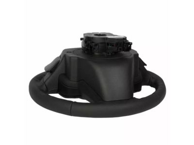 Ford Edge Steering Wheel - F2GZ-3600-BC