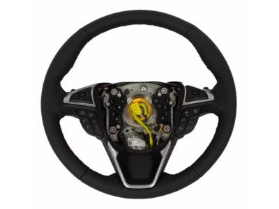 Ford Edge Steering Wheel - F2GZ-3600-BC