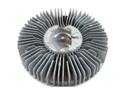 Ford F53 Fan Clutch - F81Z-8A616-BA