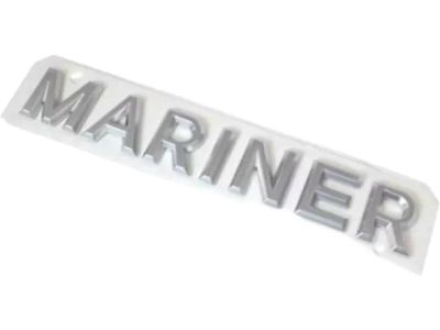 Mercury Mariner Emblem - 5E6Z-7842528-AB