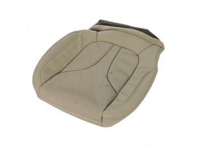 2019 Lincoln MKC Seat Cover - KJ7Z-7862900-CA
