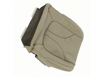 2019 Lincoln MKC Seat Cover - KJ7Z-7862900-CA