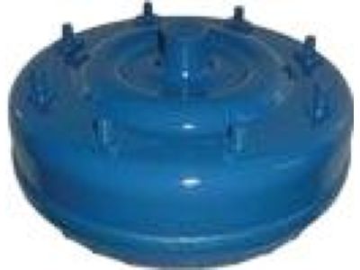 Lincoln Torque Converter - DA5Z-7902-A