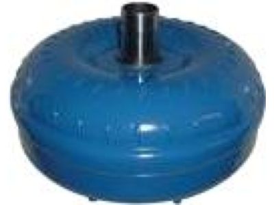 Lincoln Torque Converter - DA5Z-7902-A