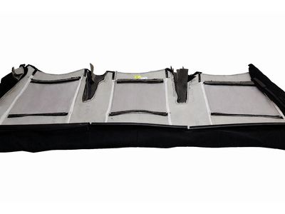 2024 Ford Transit Seat Cover - LK4Z-9963804-RD