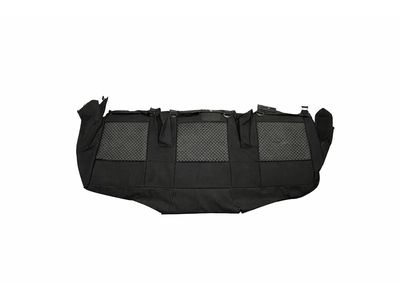 2024 Ford Transit Seat Cover - LK4Z-9963804-RD