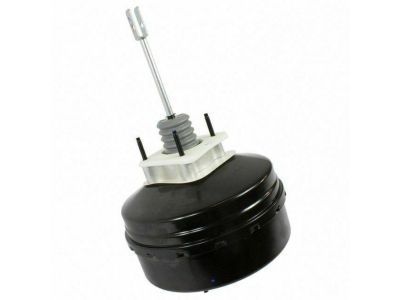 Lincoln Brake Booster - DL3Z-2005-C