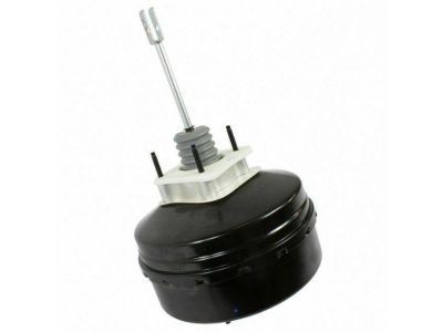 Ford Expedition Brake Booster - DL3Z-2005-C