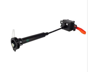 2024 Ford Escape Shift Cable - LX6Z-7D246-V