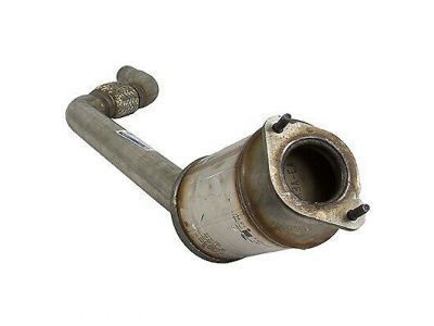 Ford JR3Z-5E212-B Catalytic Converter Assembly