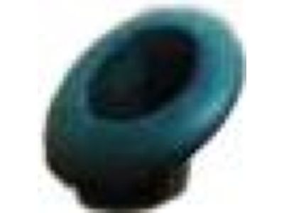 2005 Mercury Mountaineer Antenna Base - 1L2Z-18922-BA