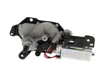 2008 Mercury Mountaineer Wiper Motor - 7L2Z-17508-AA