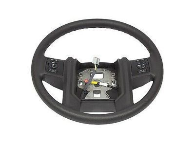 Ford F-250 Super Duty Steering Wheel - DC3Z-3600-CC