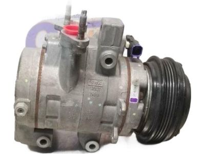 2019 Ford F-150 A/C Compressor - JL3Z-19703-LB