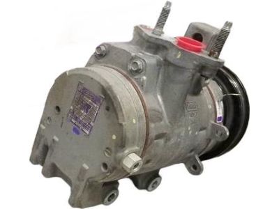 2019 Ford F-150 A/C Compressor - JL3Z-19703-LB