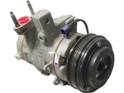 2019 Ford F-150 A/C Compressor - JL3Z-19703-LB