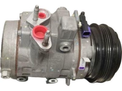 2019 Ford F-150 A/C Compressor - JL3Z-19703-LB