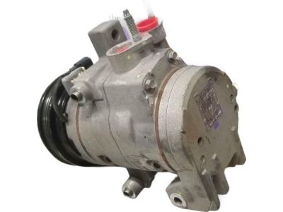 2019 Ford F-150 A/C Compressor - JL3Z-19703-LB